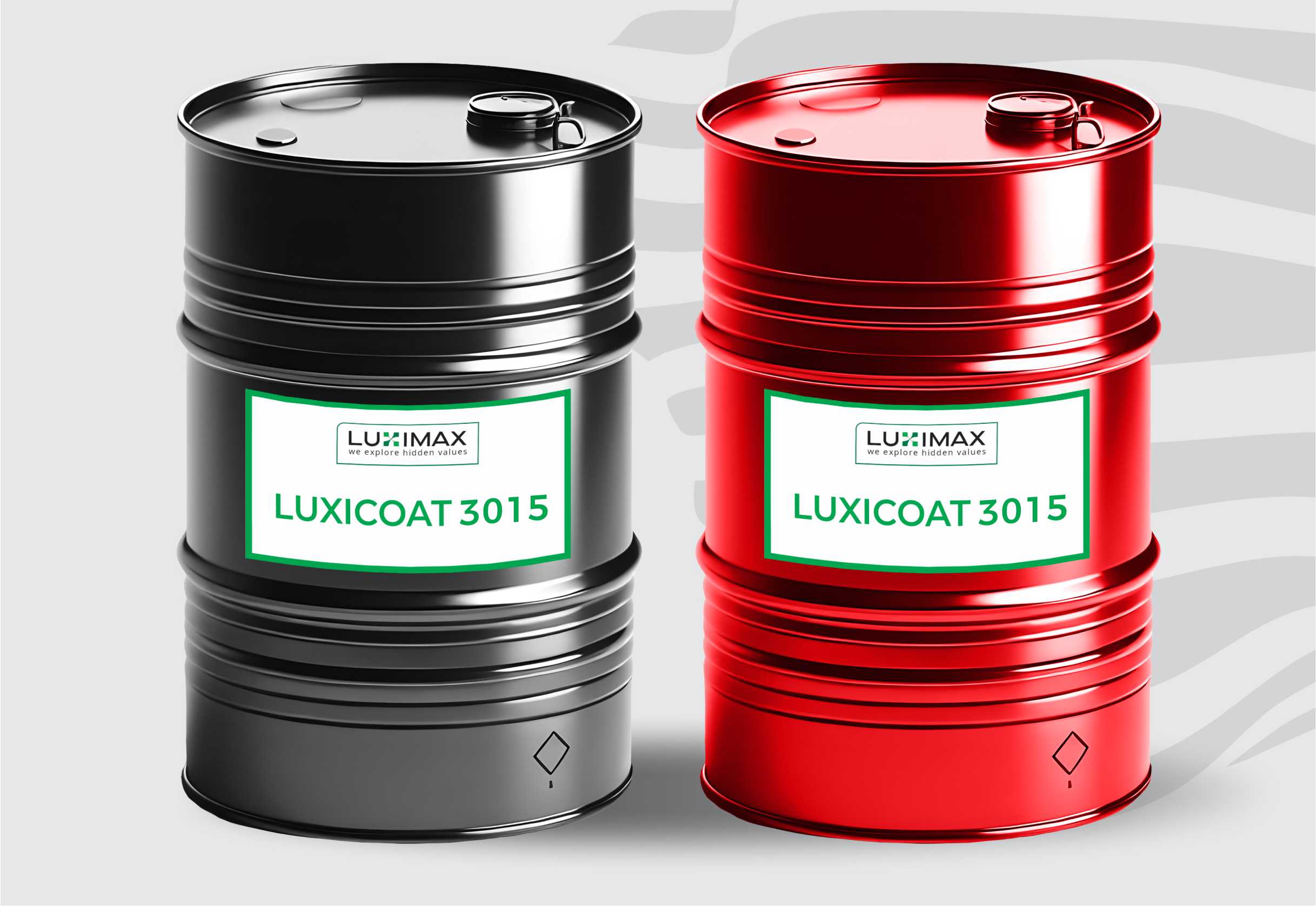 Luxicoat 3015